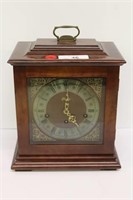 Vintage Welby Mantel Clock