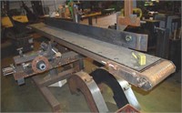 FRAME WORK FOR LARGE RESAW & 2 BAND GUARDS