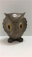 OWL ORNAMENT