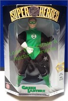 DC Super Heroes Silver Age Green Lantern