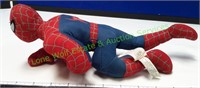 Marvel 2004 Spider-Man 3 Spider-Man Doll
