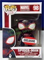 Funko Pop! Marvel Spider-Man Vinyl Figure