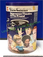1976 GAF View-Master Spacemen Theatre
