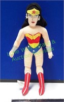 Toy Works Justice League Wonder Woman Doll