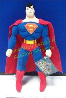 Toy Works Justice League Superman Stuffed Doll