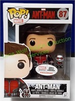 Funko Pop! Marvel Ant-Man Vinyl Figure