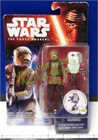 Star Wars The Force Awakens Resistance Trooper