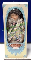 Heritage Mint Jennifer Porcelain Doll