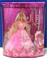 Mattel 1994 Dance 'N Twirl Barbie