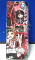 Mattel Monster High Elissabat Ghoul Fair Doll