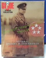 G.I. Joe Classic Collection General Eisenhower