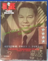 G.I. Joe Classic Collection General Powell