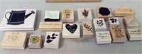 Craft stamps