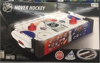 NHL Hover Hockey Game