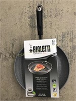 Bialetti 12" fry pan