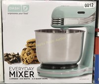 Everyday Mixer 2.5QT