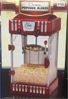 Maxi-Matic Elite Classic Popcorn Maker $90 retail