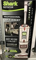 Shark Rotator Pro Lift-Away Vacuum $259 Retail
