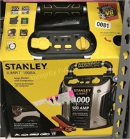Stanley Jumpit 1000A $70 Retail