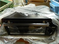 COOKS TOASTER OVEN