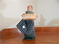 2006 Buyers Choice Ltd Figurine for Williamsburg