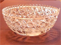 Depression Glass Bowl