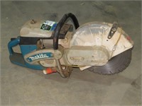 Makita Gas Powered Cut-Off Abrasive Saw-