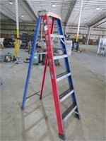 5' Step Ladder-