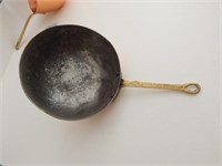 Old Copper Sauce Pan