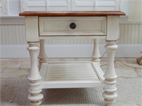 Haverty's End Table