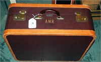 Vintage 40-50's American Tourister Suitcase
