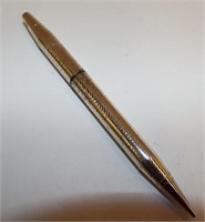 Tiffany & Co. Sterling Silver Mechanical Pencil