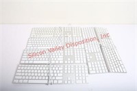 Apple wired Keyboards
