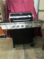 Nexgrill this is an unused condition