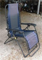 Folding Chair