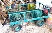 Green Cart