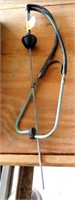 Mechanics Stethoscope