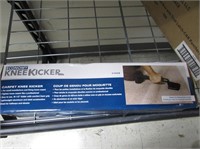 Economy Knee Kicker