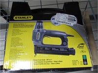 Stanley Electric Brad Nailer
