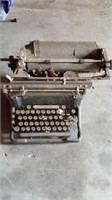 Antique Typewriter