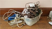 Extension Cords, & Misc. Cords
