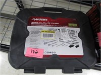 Husky 185 PC Tool Set
