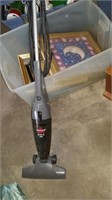 Bissell 3 in one Vac