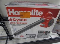 Homelite Blower