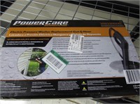 PowerCare Electric Pressure Washer Replacement Gun