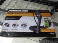 PowerCare Electric Pressure Washer Replacement Gun