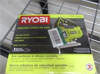 Ryobi Jig Saw