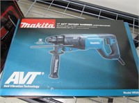 Makita Rotary Hammer