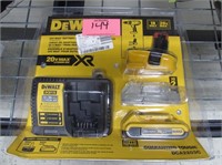 Dewalt Battery Adapter Kit
