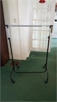 Clothes Rack and Clothes Hanger